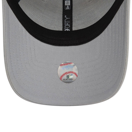 New Era Καπέλο LA Dodgers Seasonal Infill 9FORTY Adjustable Cap